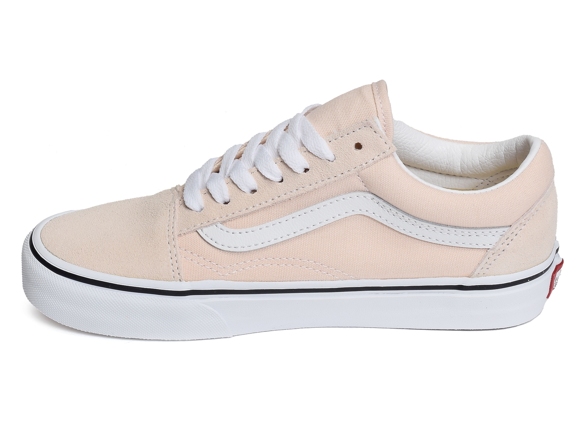 Ua old skool rose clair