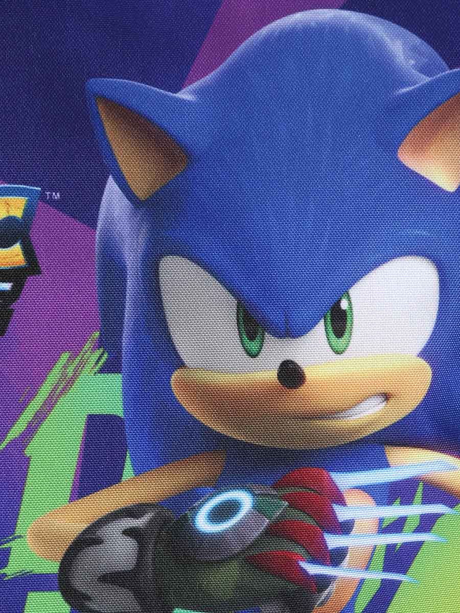 Sac À dos Sonic Prime Wild