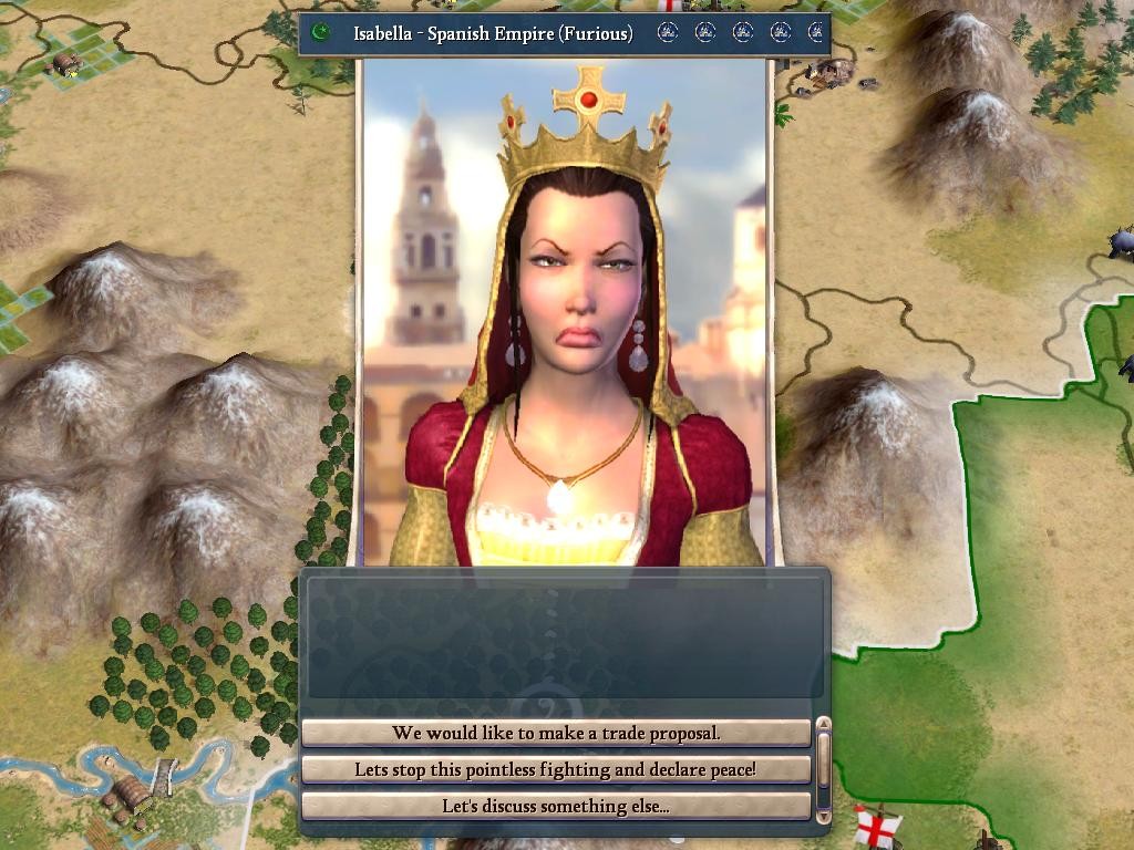 Sid Meier's Civilization® IV: The Complete Edition- PC