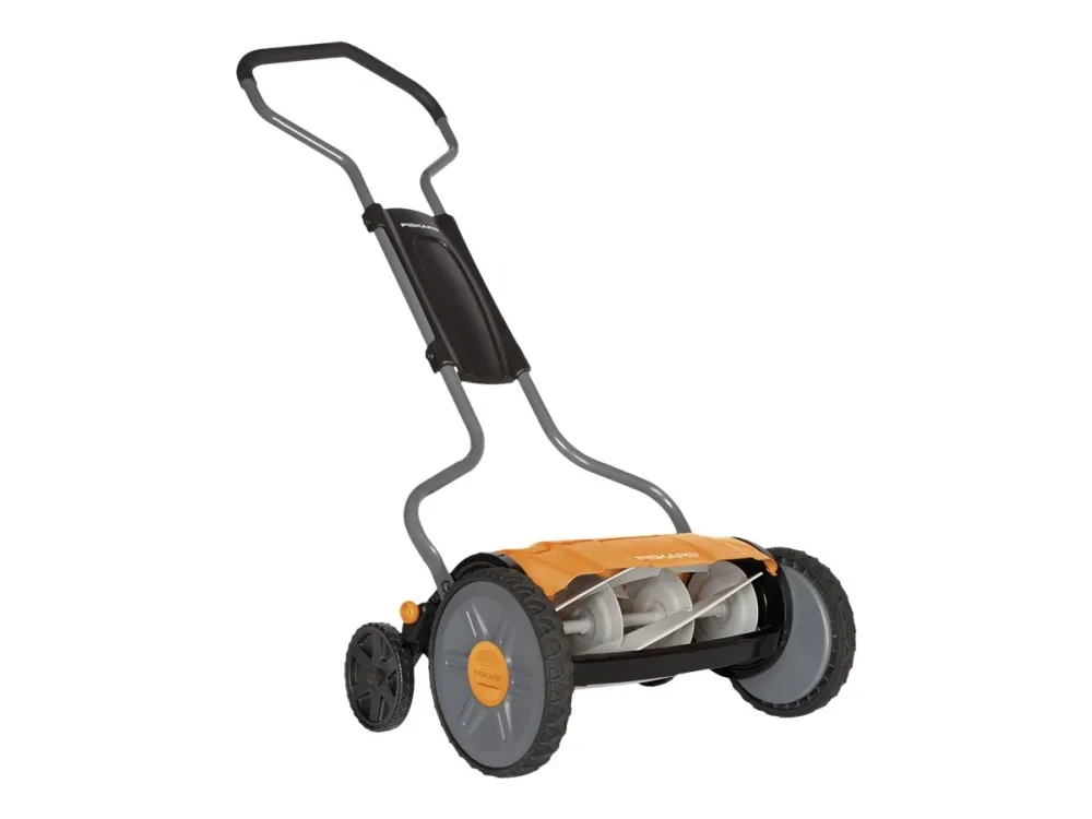 Fiskars StaySharp Plus - Spolemaskine - 122 cm