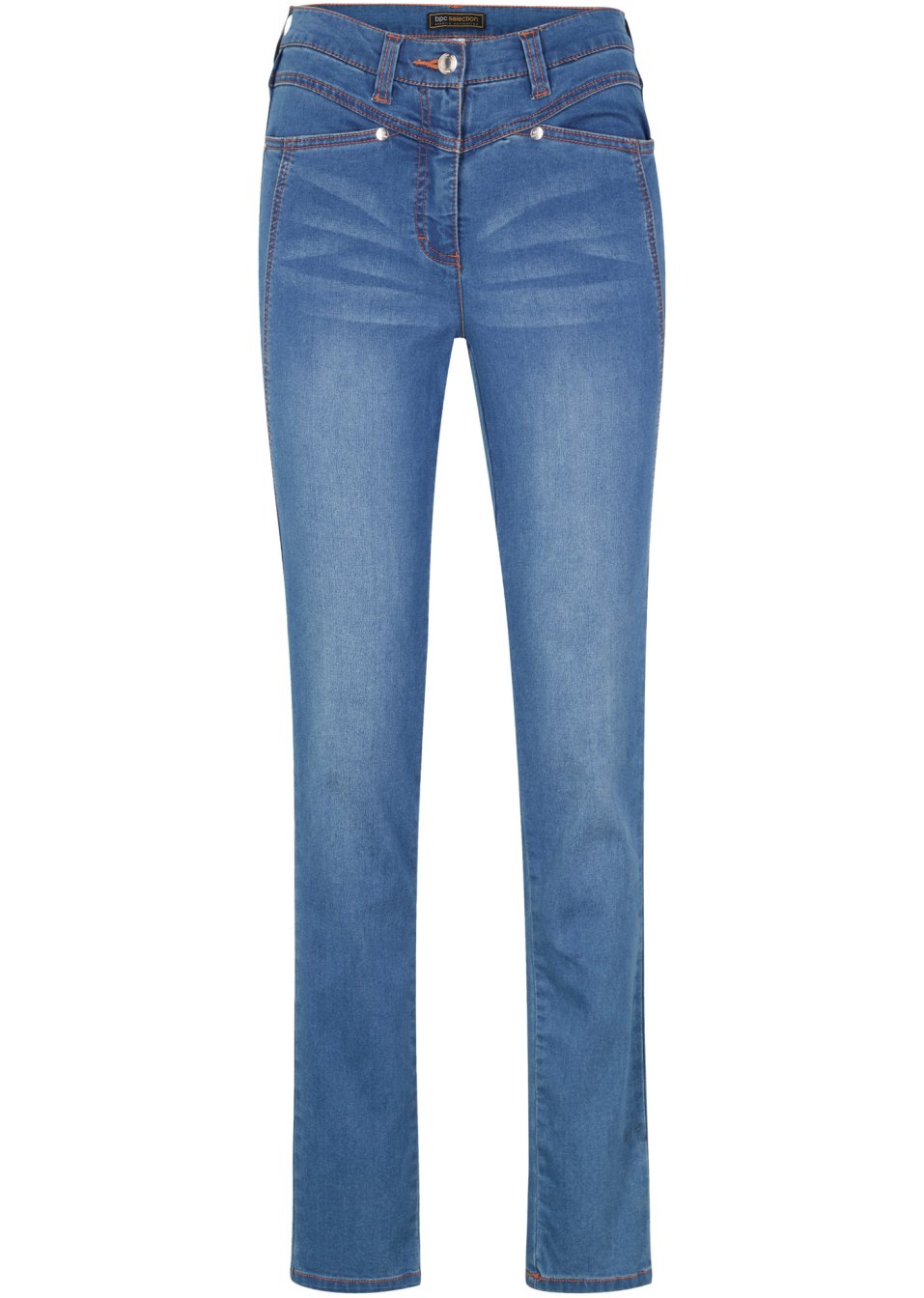 Jean mega stretch