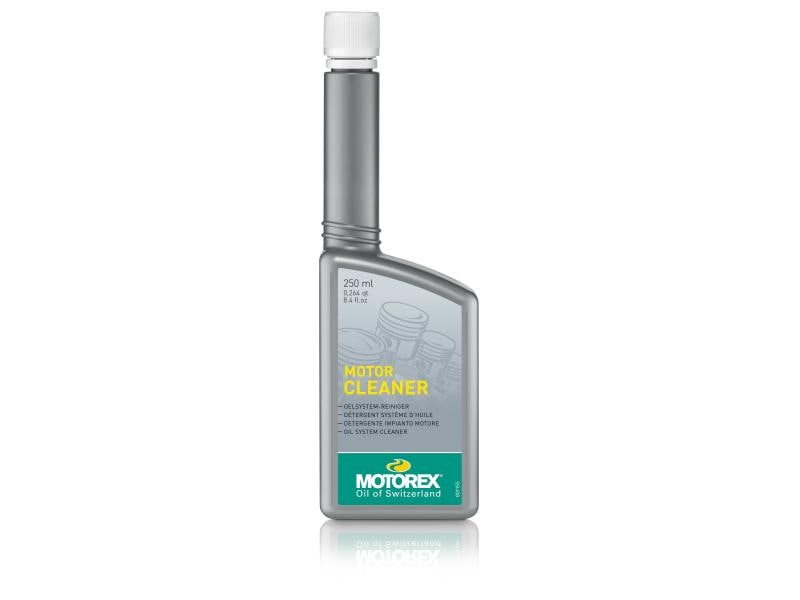 Motorex Additiv MOTOR CLEANER Ölsystem-Reiniger
