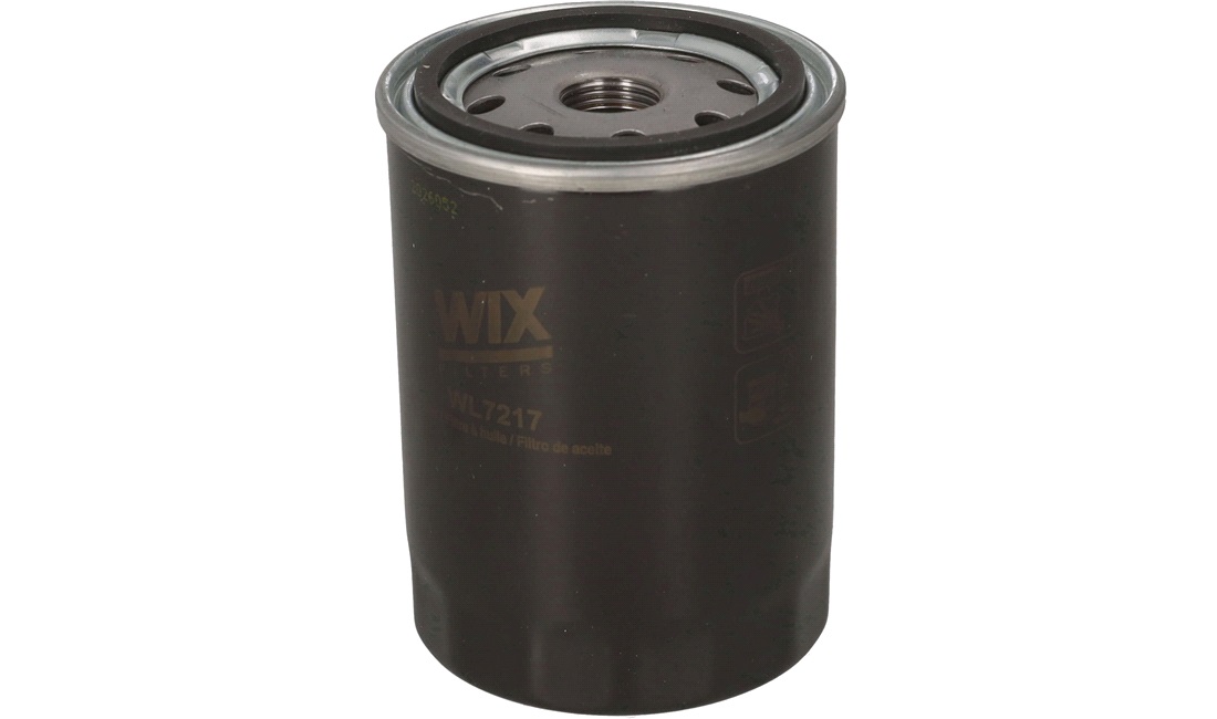 Oliefilter