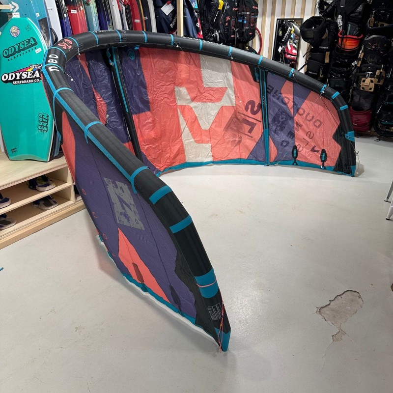 Aile kitesurf Occasion Duotone Neo SLS 2023 - 7m - The Corner Shop