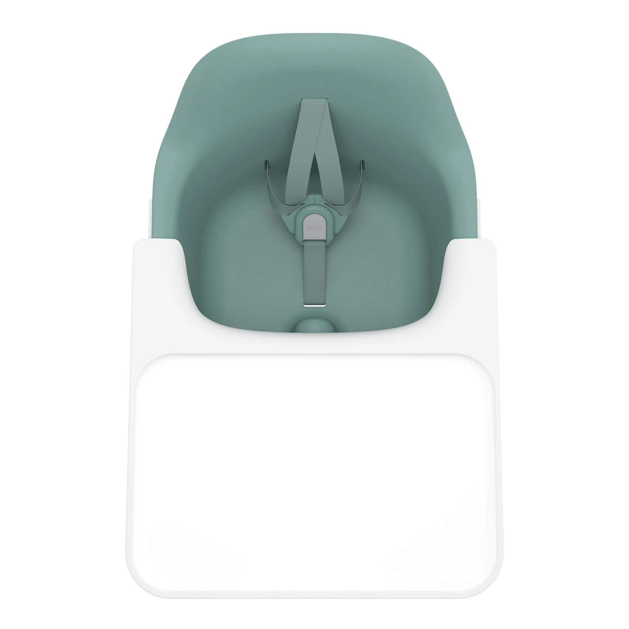 UPPAbaby Chaise Haute Ciro - Emrick