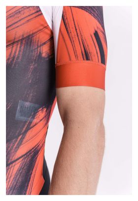Trifonction Z3rod Racer TTSUIT Rouge Noir