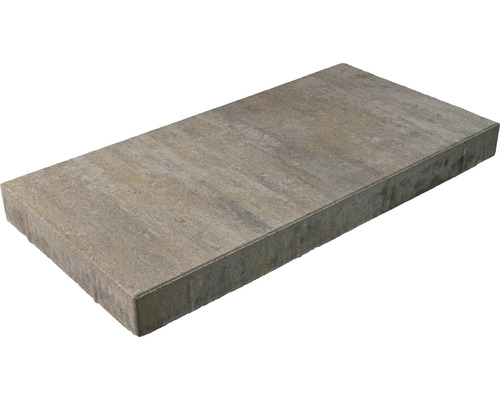 Betonnen terrasplaat Lamos schelpkalksteen 60 x 30 x 5 cm