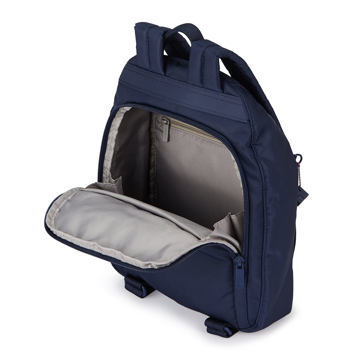 Hedgren Inner City Vogue Rugzak total eclipse
