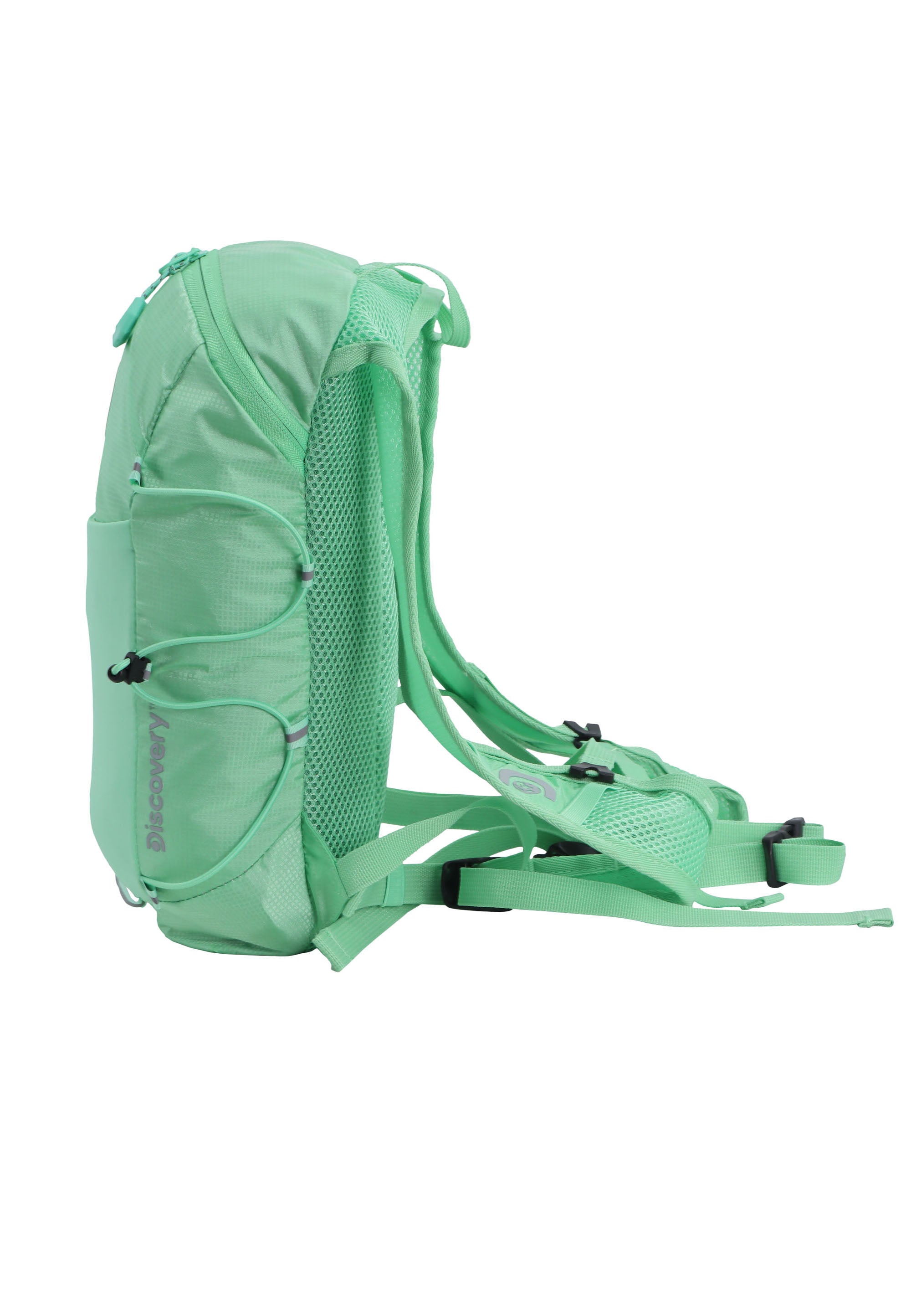 Discovery Body Spirit 5 liter rugzak - Mint
