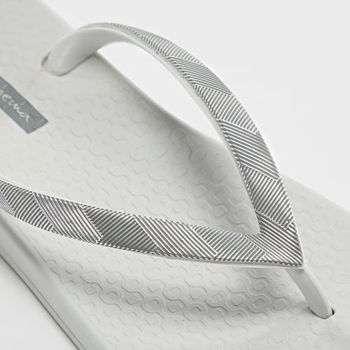 Tongs Femme Mesh VI 83176 Gris