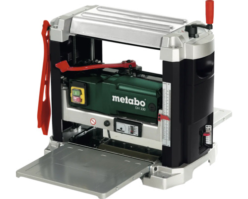 Metabo DH 330 diktebank