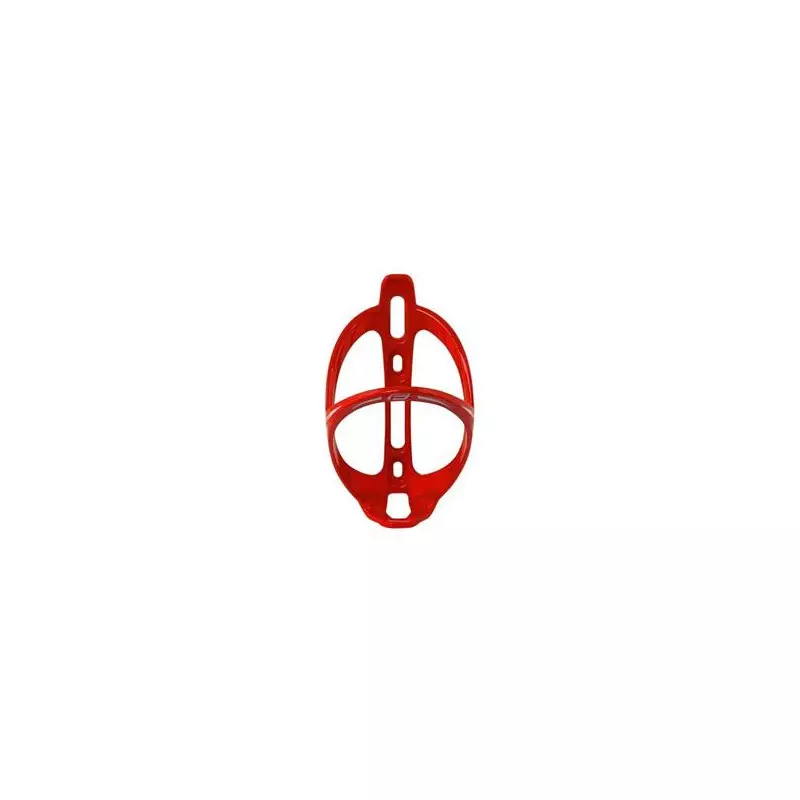Bottle Cage FORCE GET - Red