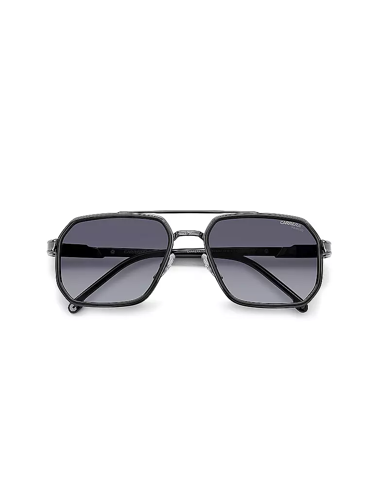 CARRERA BRILLEN Sonnenbrille 1069/S/57 schwarz