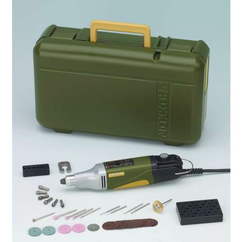 PROXXON Industrie-Bohrschleifer IBS/E