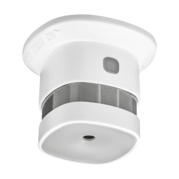 KlikAanKlikUit Trust Smart Home  ZSDR-850 Rookmelder Draadloos