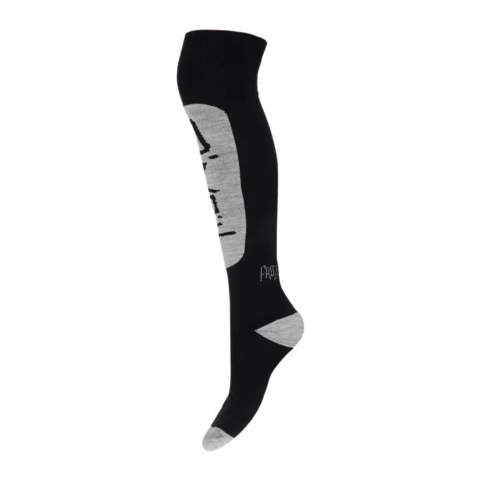 O'Neill Logo Skisokken (2-pack)