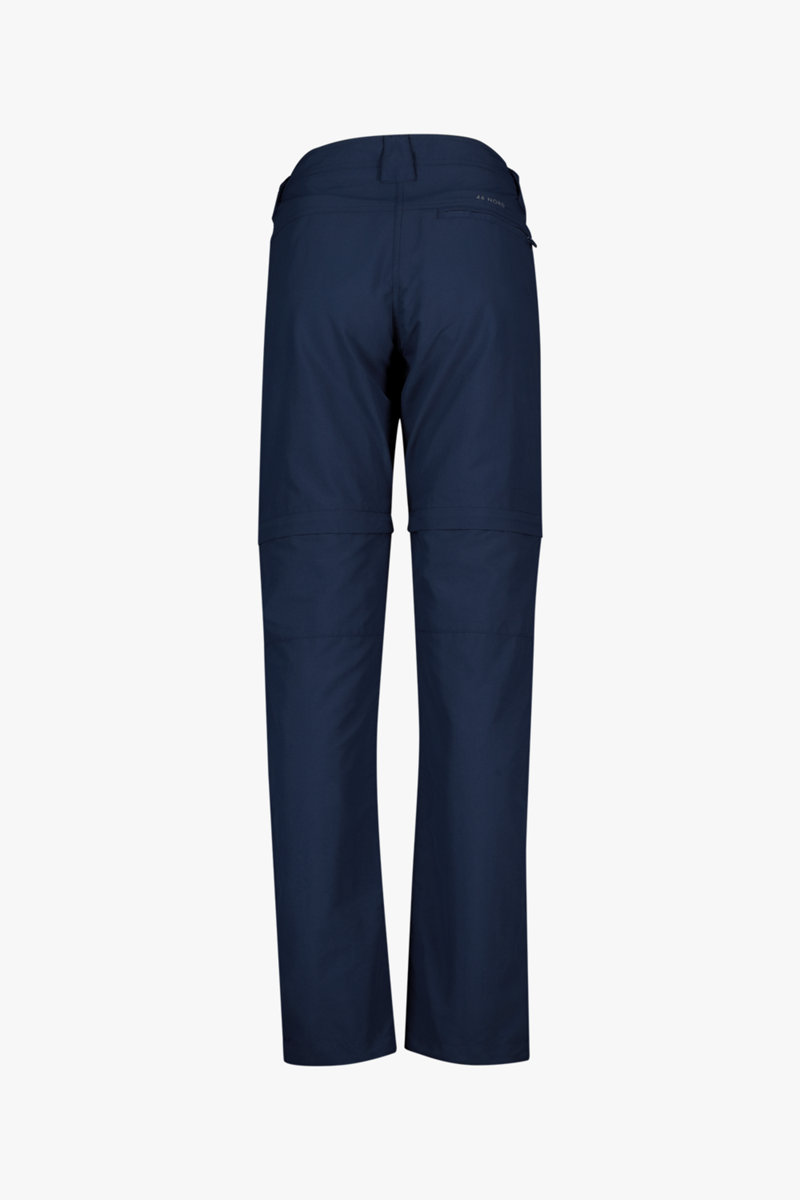 46 NORD Zip-Off Damen Wanderhose