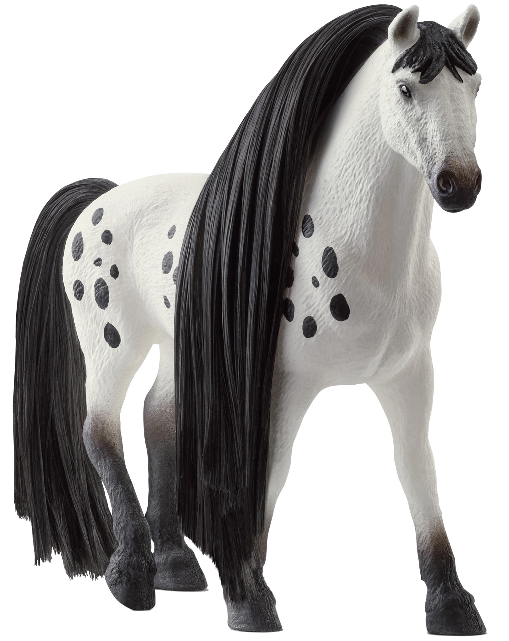 schleich® 42622 Sofia's Beauties - Beauty Horse Knabstrupper Hengst