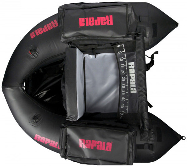 Rapala Float Tube FT