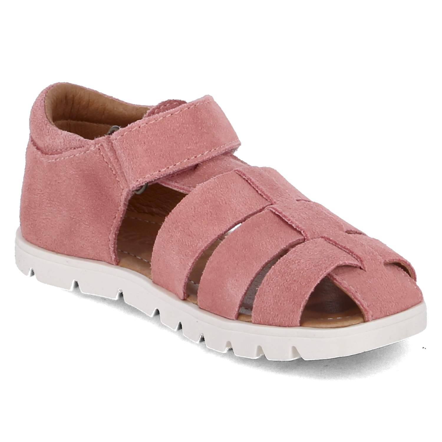 bisgaard Sandalen BEKA S - blush