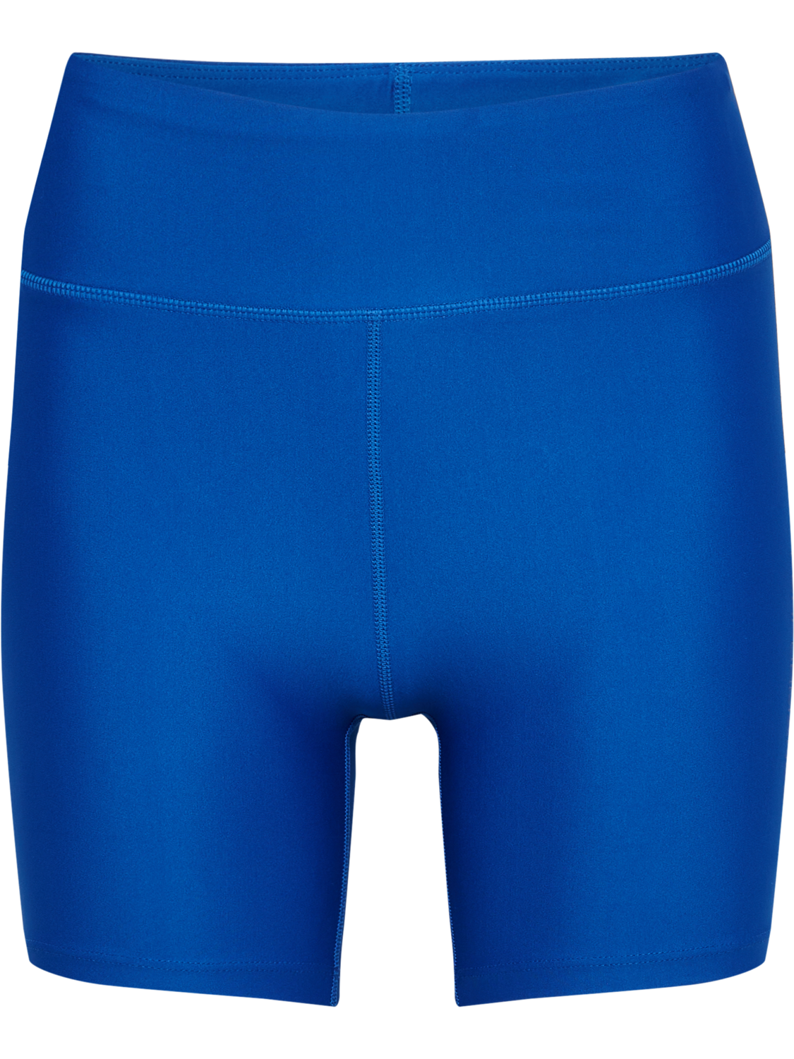 hmlFAST MID WAIST TIGHT SHORTS