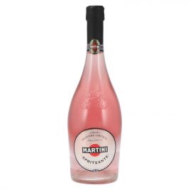 Martini Spritzante sign