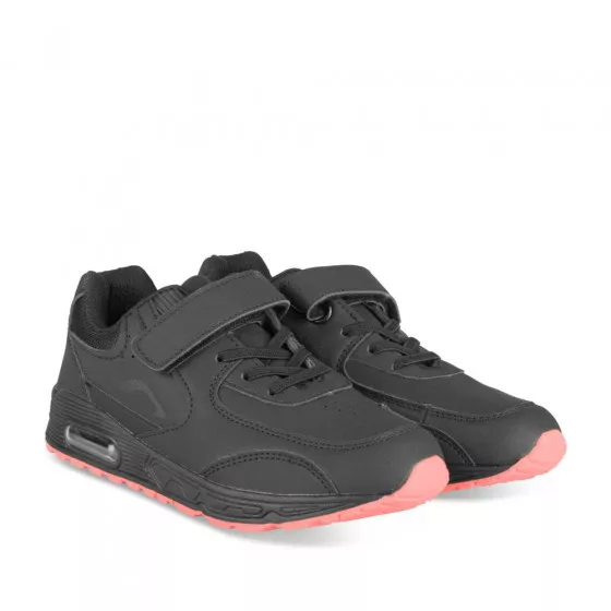 Baskets NOIR UNYK