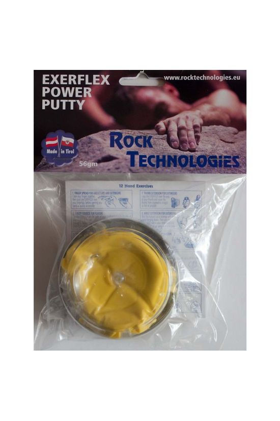 Rock Technologies Rock Technologies Power Putty Easy