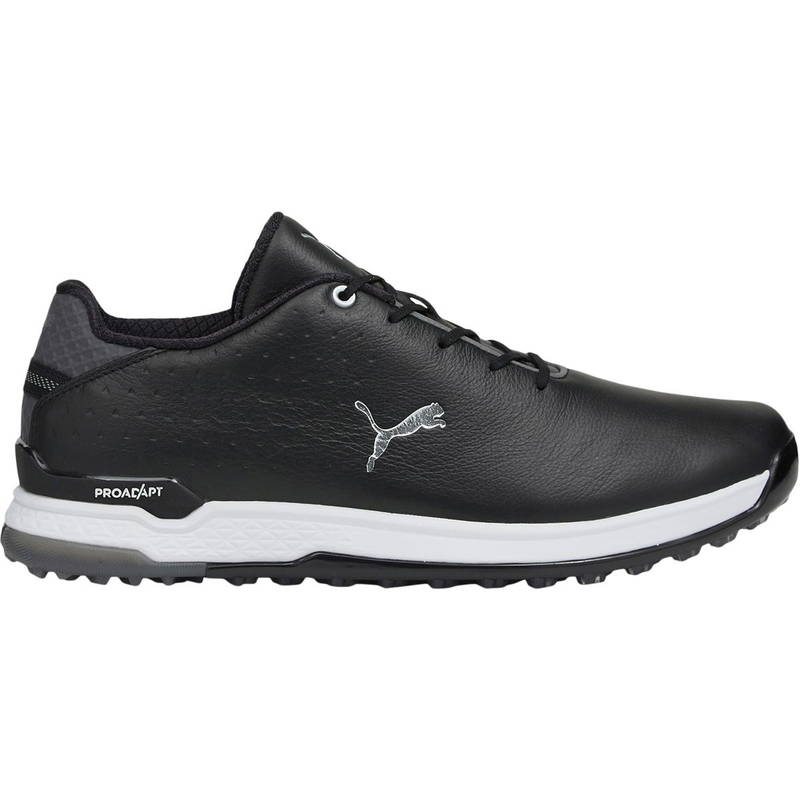 Puma Proadapt Alphacat Læder Golfsko Herre