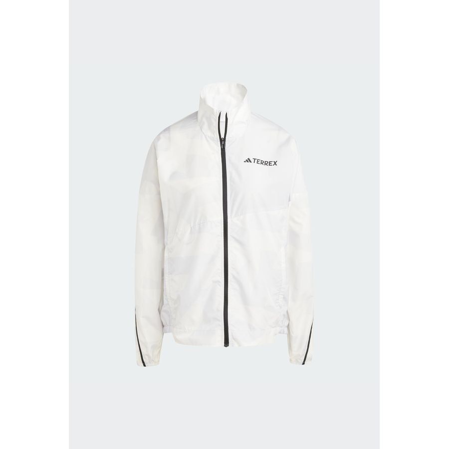 Adidas Coupe-vent imprimé Terrex Multi