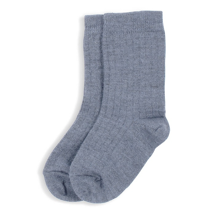Lillelam 2pk Ullsokker<br>2pk ullsokker perfekt til bruk året rundt!