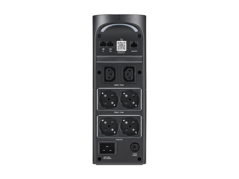 APC Back-UPS Pro - UPS