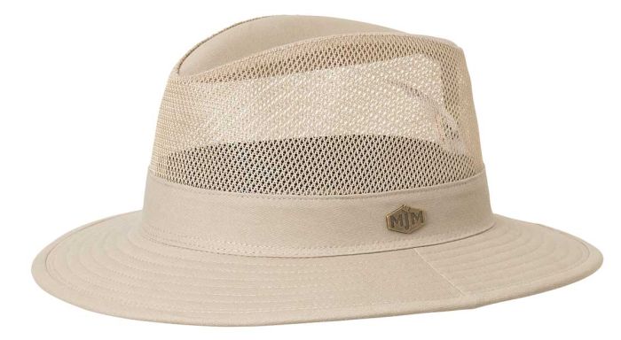 Safari Hat