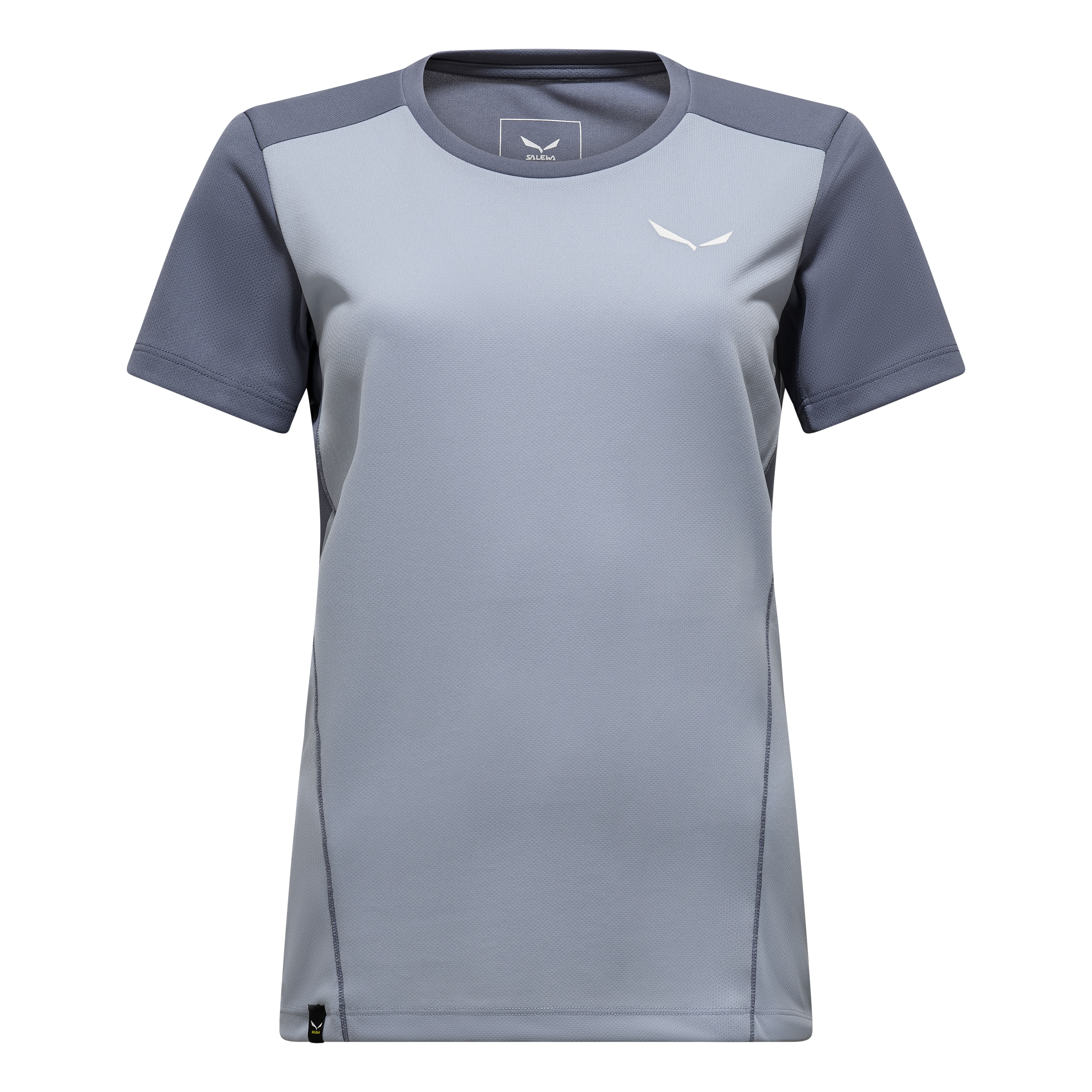 Sporty B 4 Dry'Ton Damen T-Shirt