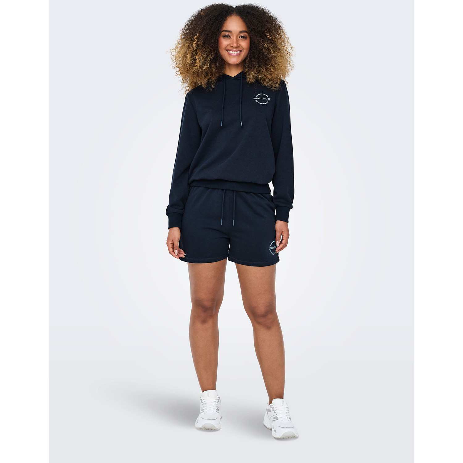 Only Play Pica Loose Sweat Hoody