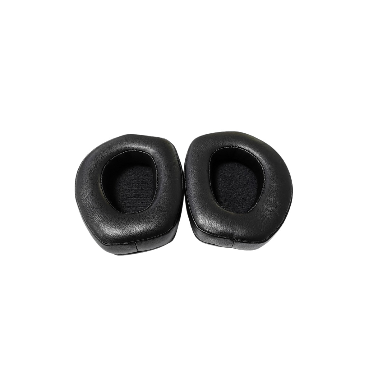 Øreputer for Sennheiser RS165/ HDR175 /185 /195 1 par Sort
