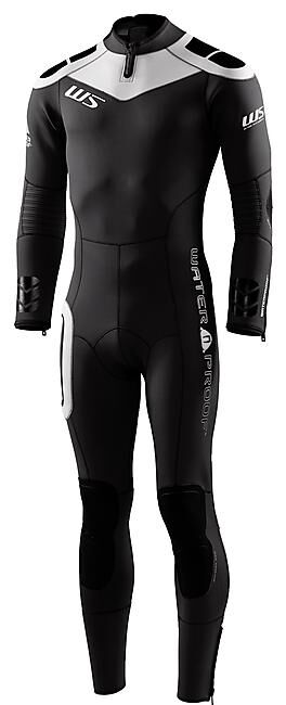 WATERPROOF - COMBINAISON W5 3.5MM HOMME