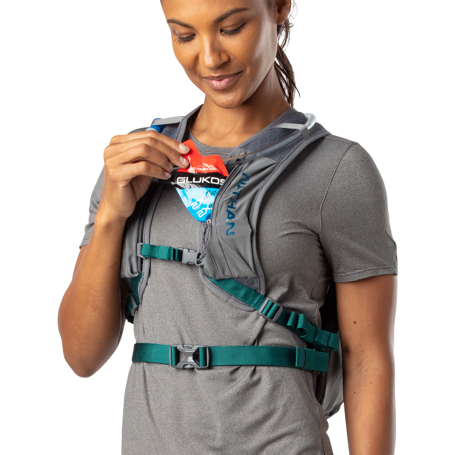 Nathan Crossover Pack 10 Liter
