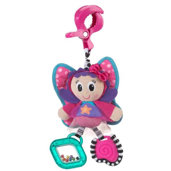 PlaygroPlaygro   Kinderwagenanhänger Fee
