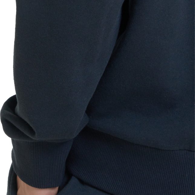 Under Armour Rival Fleece Hoodie Herren schwarz