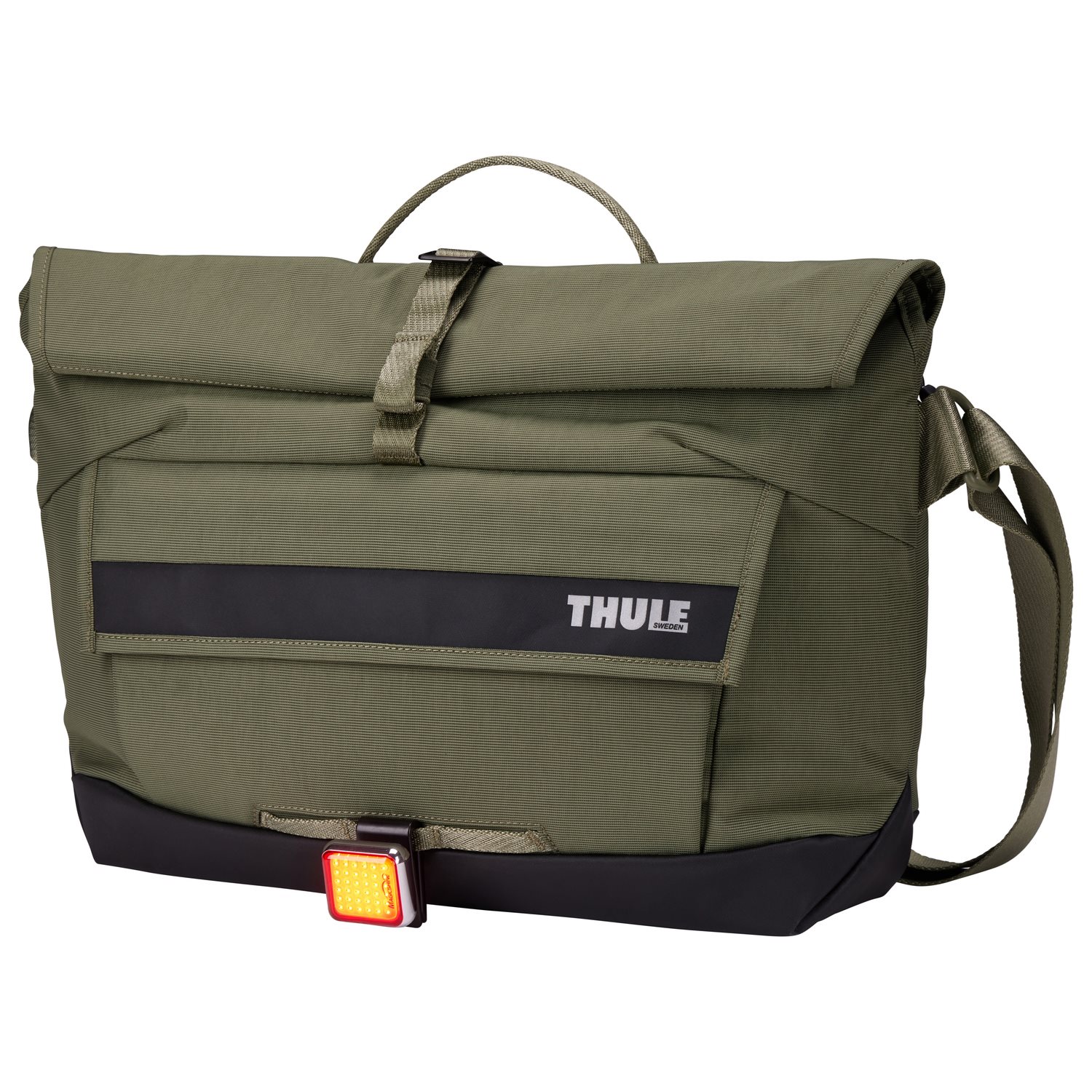 Thule Paramount Crossbody 14L soft green