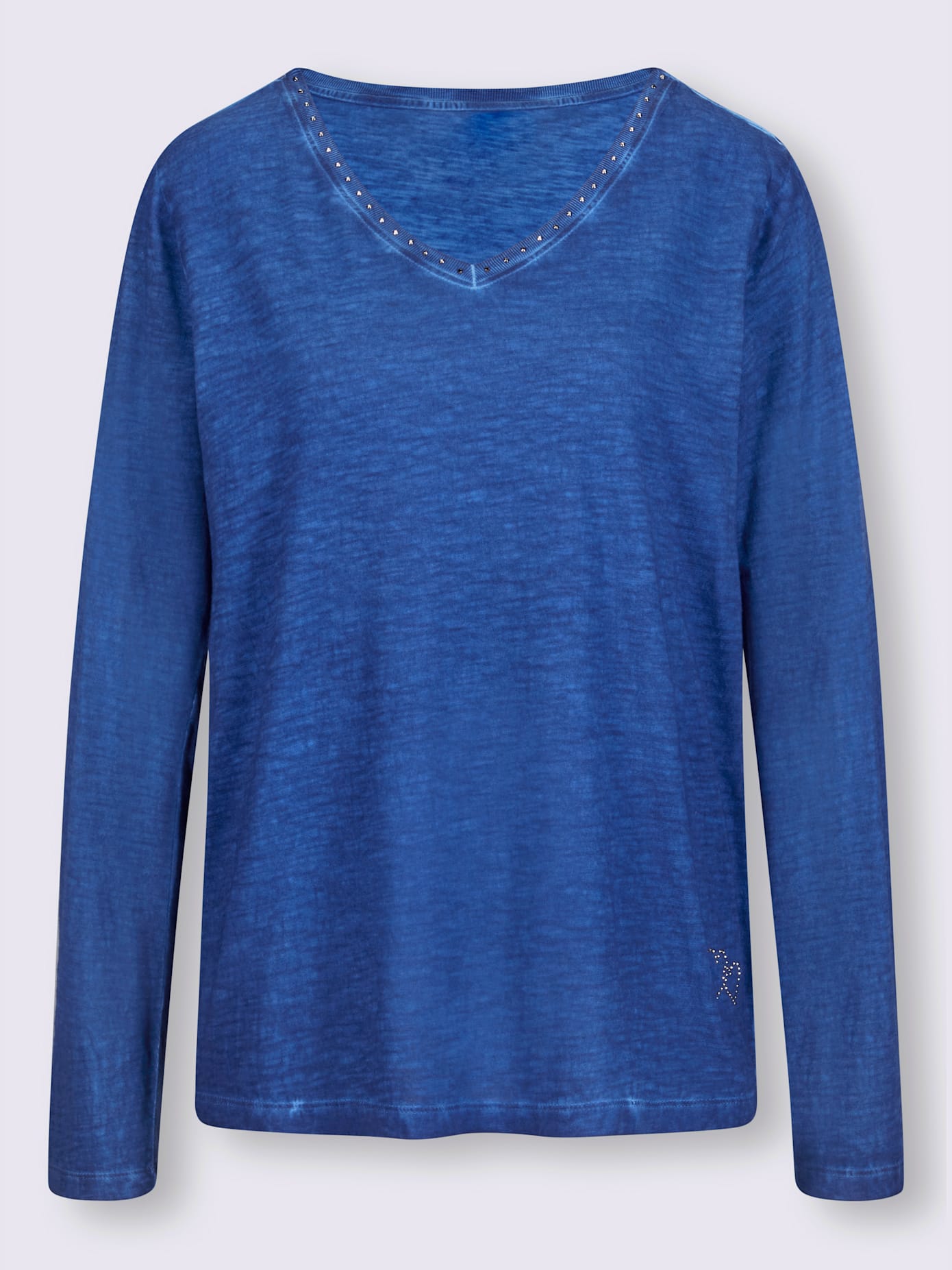 T-shirt pur coton