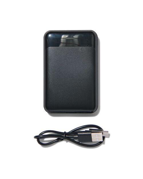 powerbank 5.000mAh
