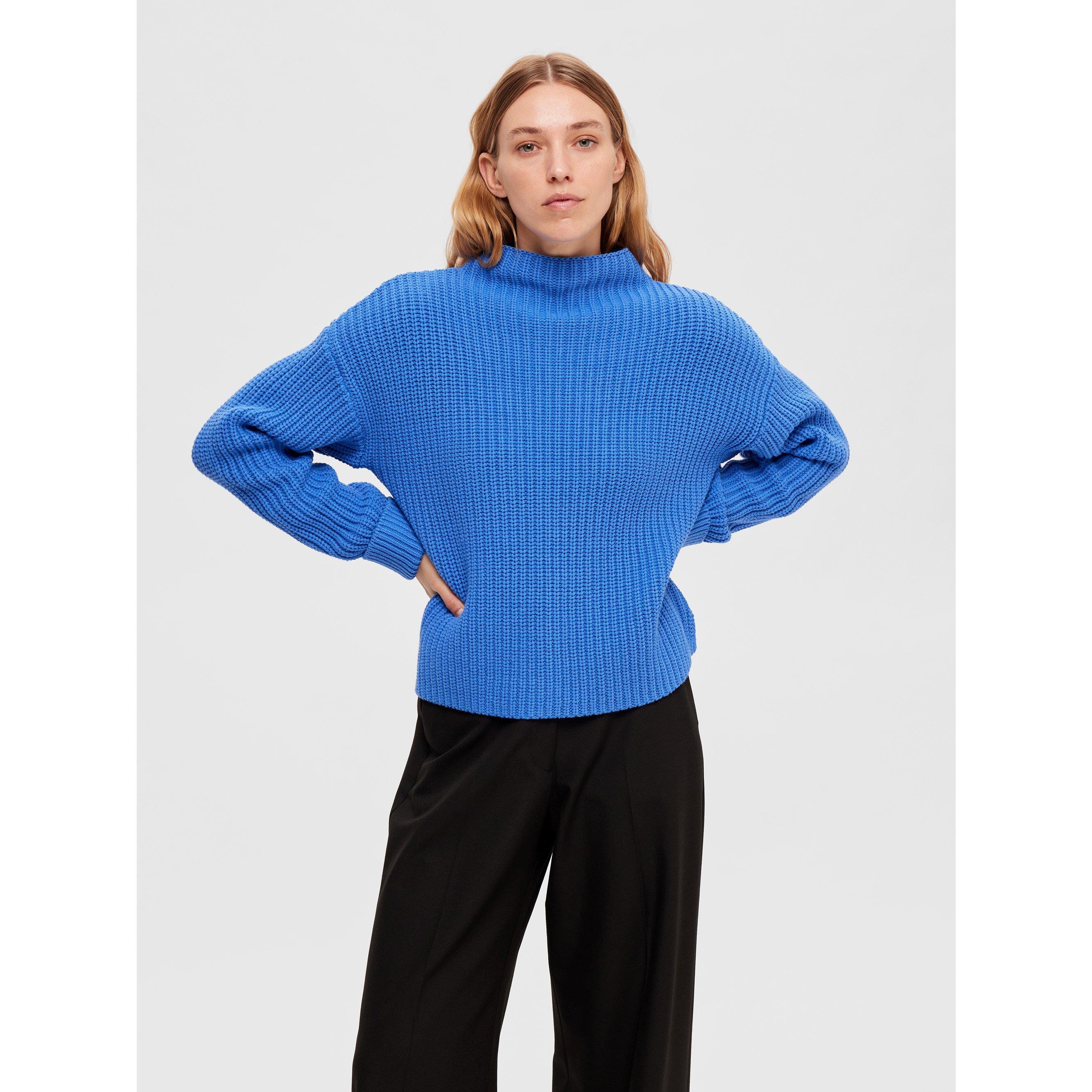 Selected Femme Selma Knit