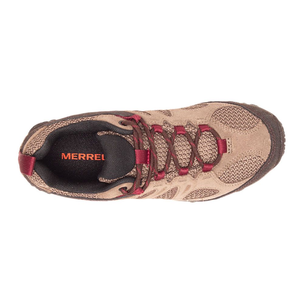 Merrell YOKOTA 2 - Chaussures randonné Femme brindle