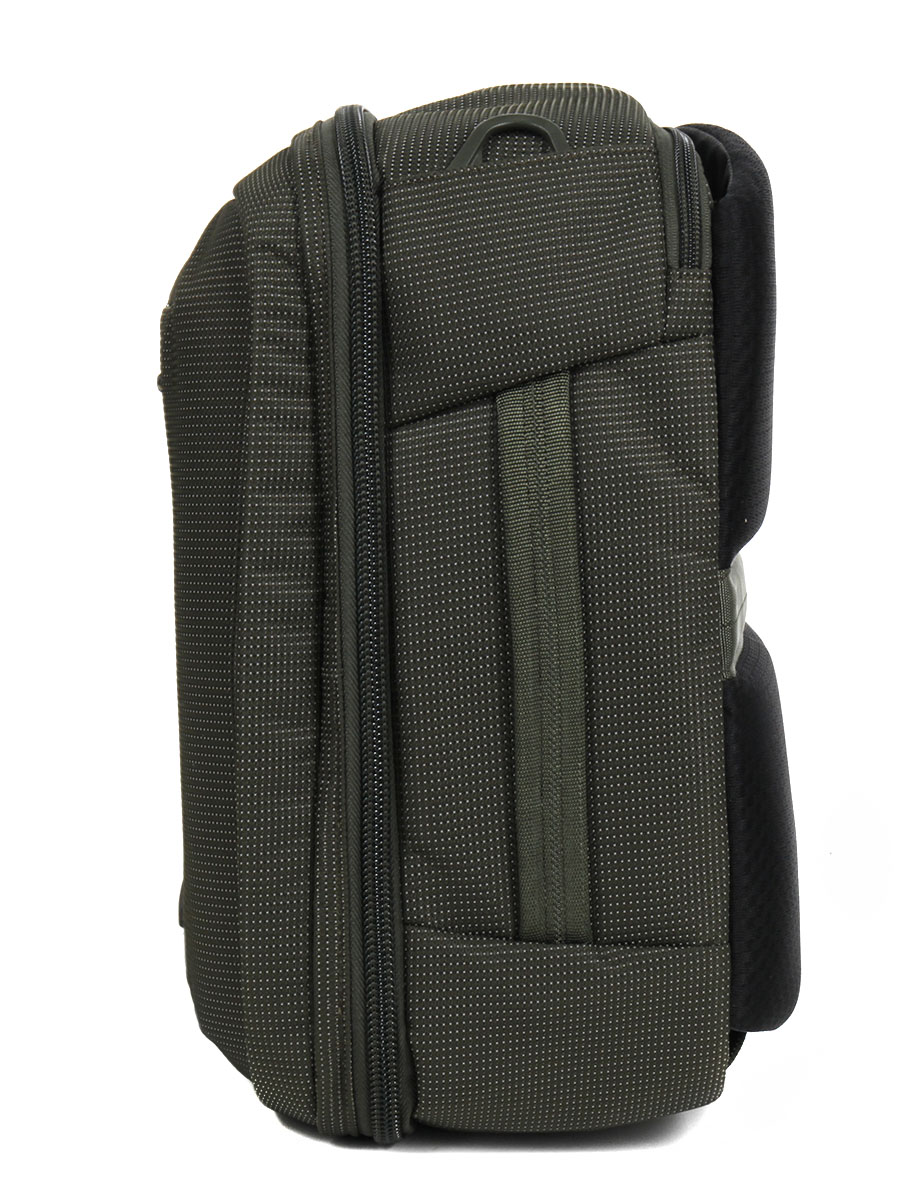 Sac de voyage 2-en-1 Thule Crossover 2 - 55 cm