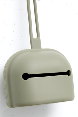 Bellotte Belle Smokkesnor, Green