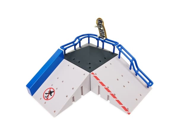 Tech Deck X-Connect Pyramid Point