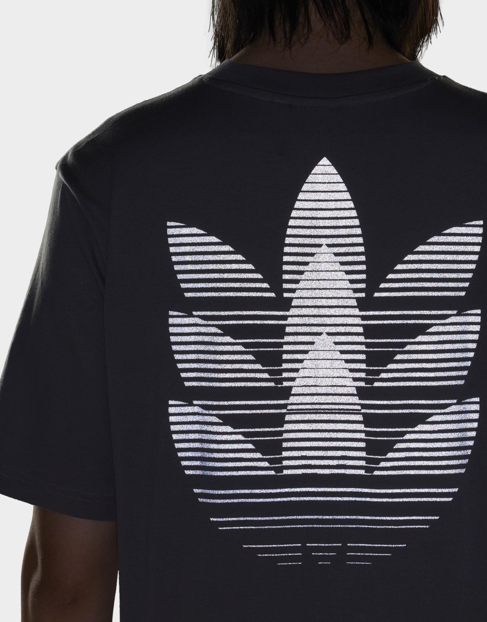 adidas T-shirt graphique