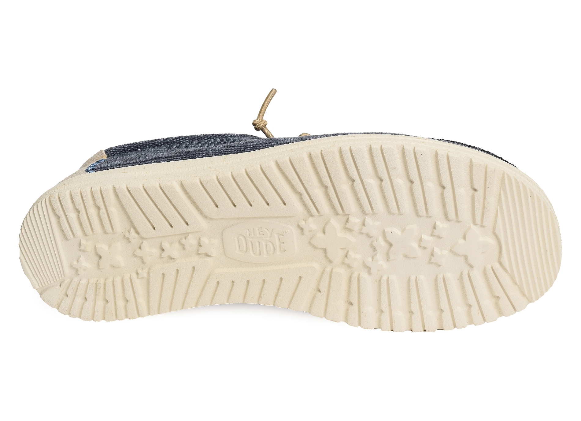Wally coastline jute marine
